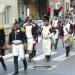 Les Grognards défilent à Marbache les 5-6 Septembre